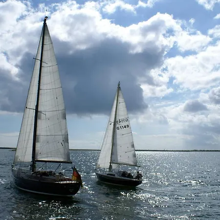 Stuersholz Gut Oestergaard