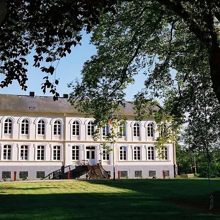 Stuersholz Gut Oestergaard Gospodarstwo agroturystyczne