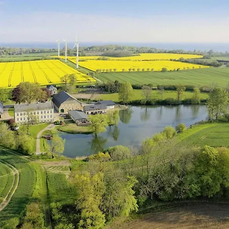 Stuersholz Gut Oestergaard