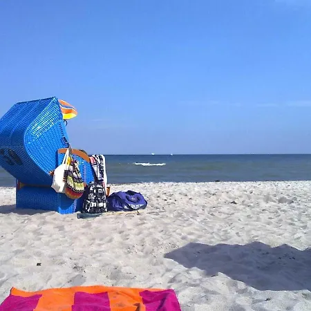 Stuersholz Gut Oestergaard