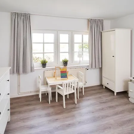 Gospodarstwo agroturystyczne Stuersholz Gut Oestergaard Steinbergkirche