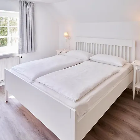 Gospodarstwo agroturystyczne Stuersholz Gut Oestergaard