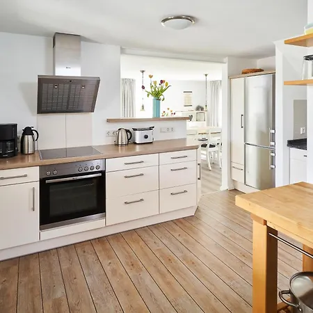 Stuersholz Gut Oestergaard *