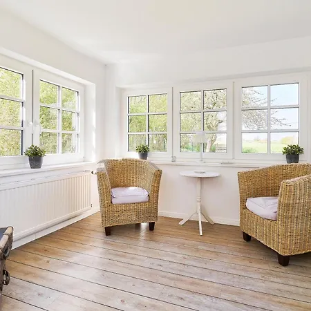 Gospodarstwo agroturystyczne Stuersholz Gut Oestergaard *