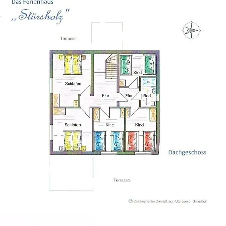 Stuersholz Gut Oestergaard *
