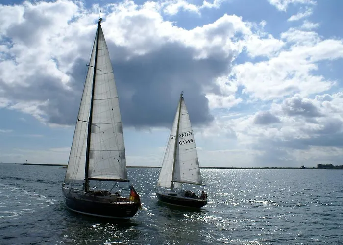 Stuersholz Gut Oestergaard