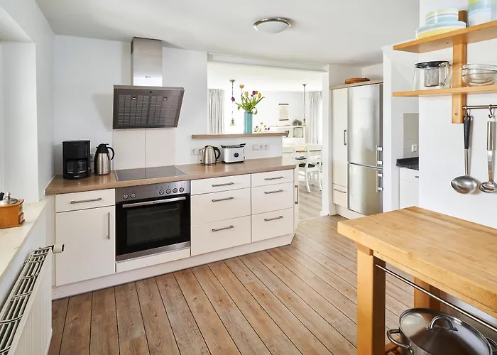 Stuersholz Gut Oestergaard *